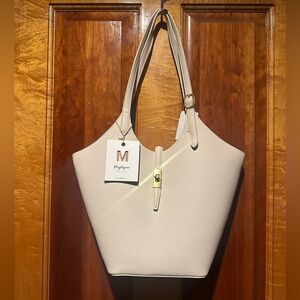 Miztique Isabelle 2 in 1 Tote Bag